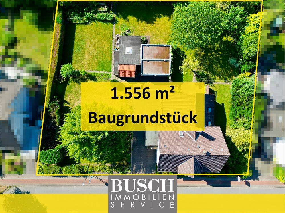 Begehrte Lage und idealer B-Plan, 33729 Bielefeld (Altenhagen Brake Milse)