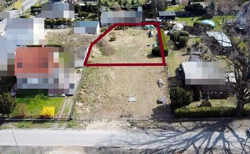 Ihr Wohntraum in Kaulsdorf: Platz für Visionen!, 12621 Berlin (Marzahn-Hellersdorf Hellersdorf Kaulsdorf)