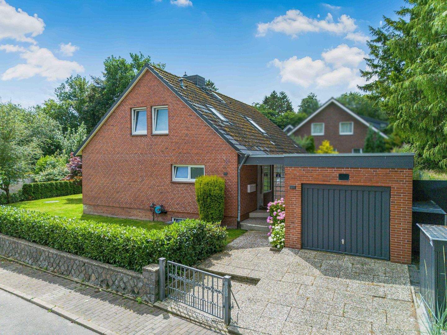 Eigenheim und Ferienwohnung: Das Perfekte Gesamtpaket für Ihr Wohlbefinden, 24340 Eckernförde