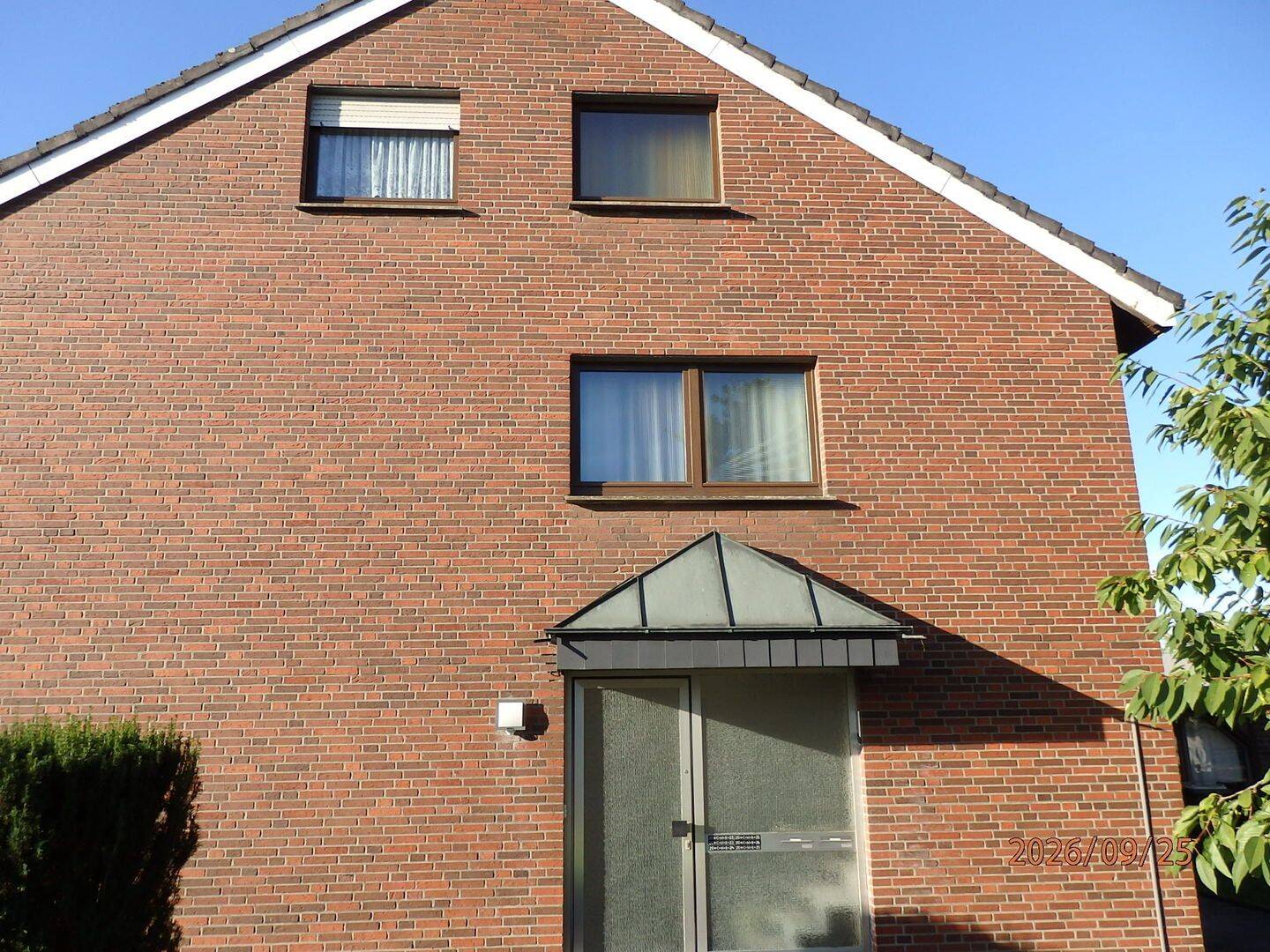 3- Zimmerwohnung in Dülmen-Dernekamp, 48249 Dülmen
