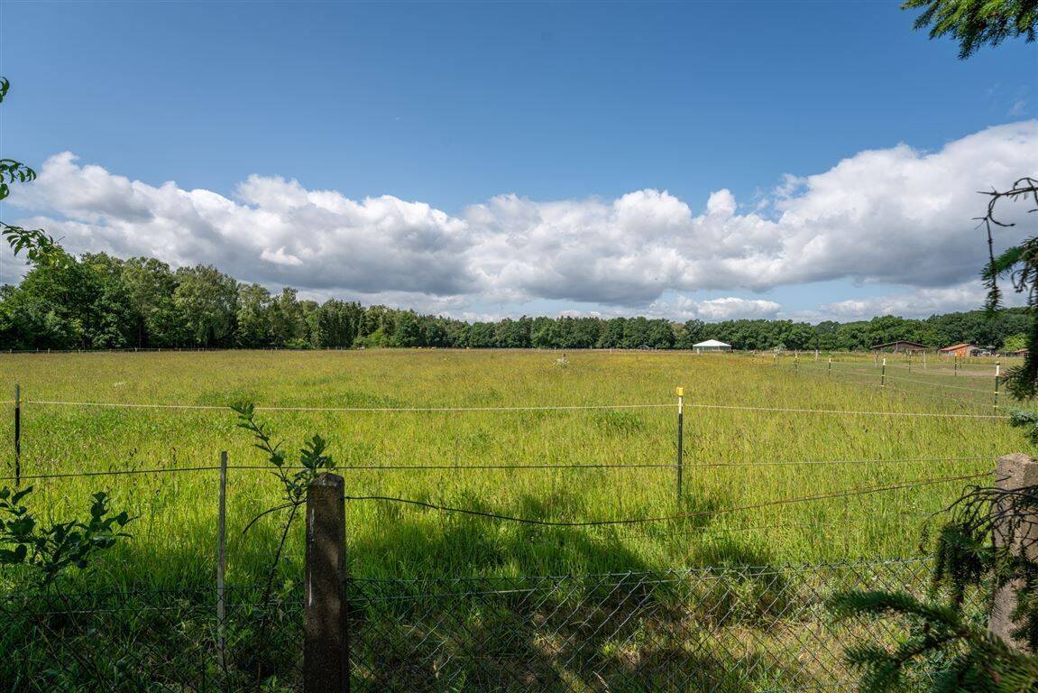 Süd-Westlage mit traumhaften Weitblick!, 21266 Jesteburg