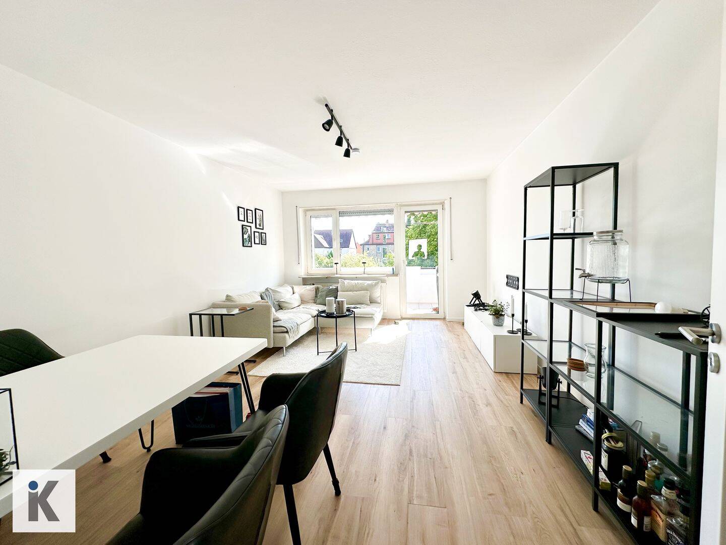 Besichtigen, Kaufen, Einziehen, Wohlfühlen!, 68259 Mannheim (Feudenheim Wallstadt)
