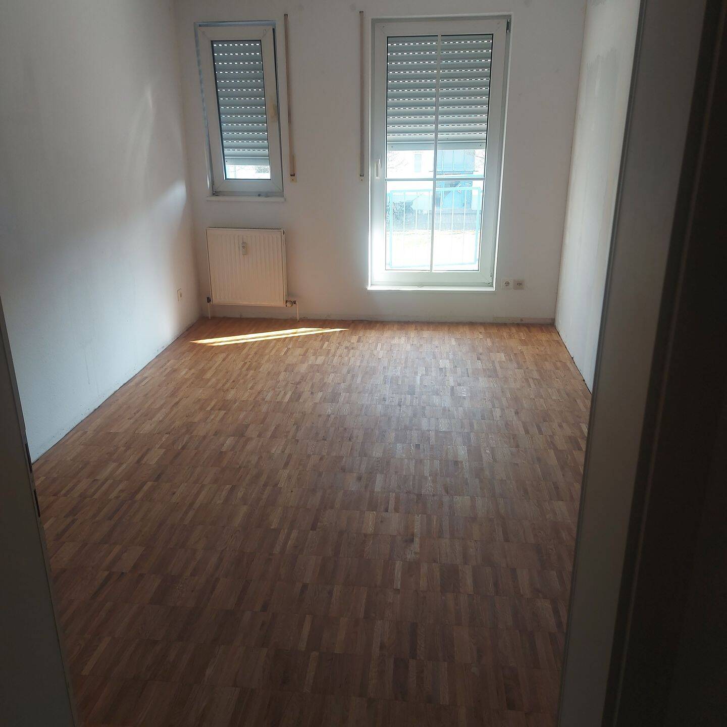 WG Zimmer in 3-er WG im schönen zentrumsnahen Neureut, 76149 Karlsruhe (Neureut Nordstadt)