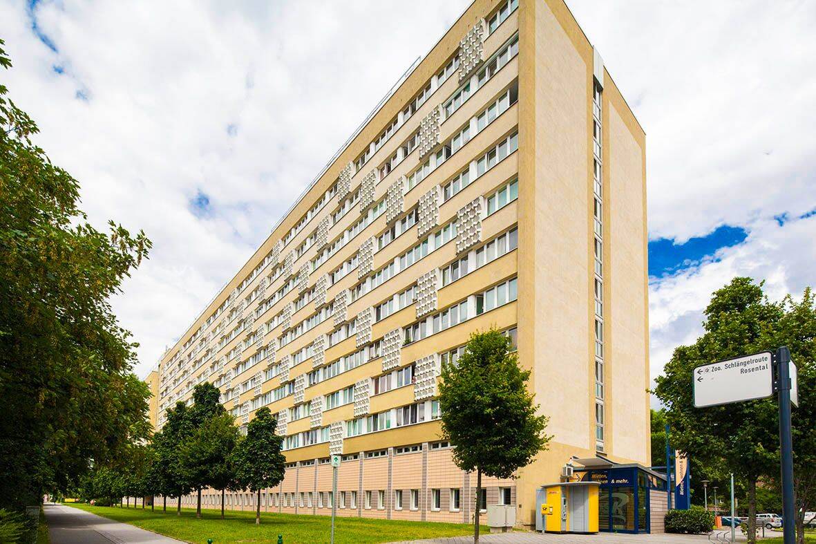 Frisch saniert und super zentrumsnah, 4105 Leipzig (Zentrum-Nord Zentrum-Nordwest Zentrum-Ost Zentrum-West)