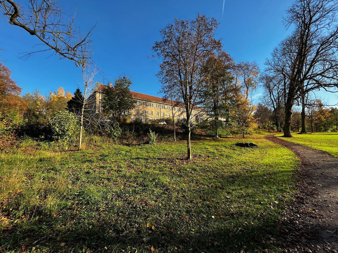 Bauplatz in sehr guter Lage von Bad Berka, 99438 Bad Berka