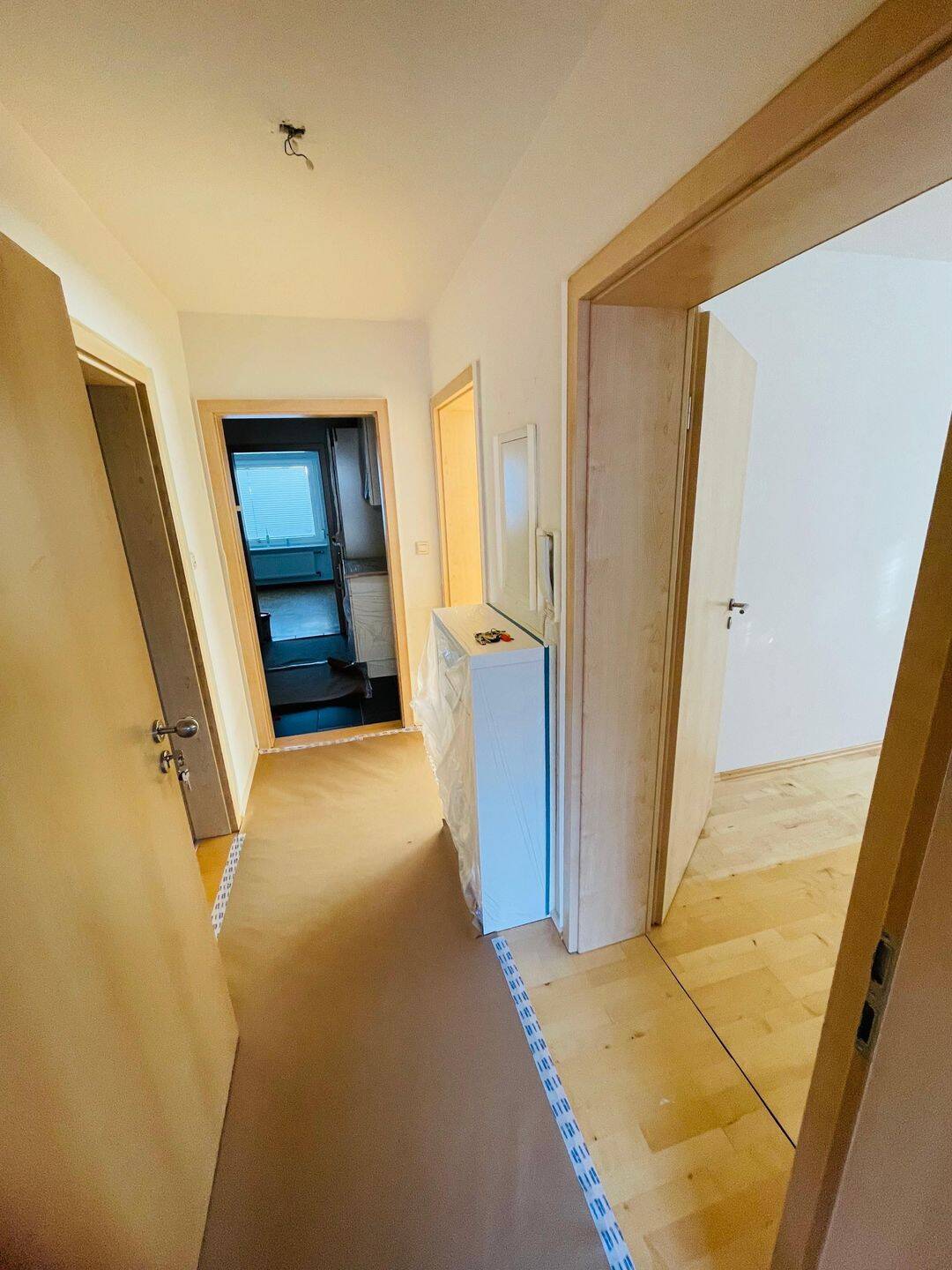 Mietwohnung, 3 Zimmer, 75 m², in Hohberg, 77749 Hohberg