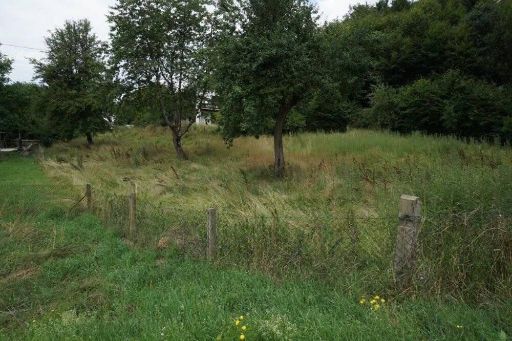 Am Waldrand gelegenes Baugrundstück für Einfamilienhausbebauung, 86551 Aichach