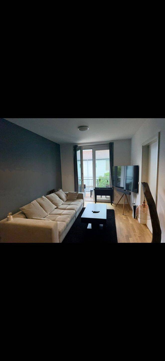2 – Zimmer Wohnung / gehobene Ausstattung / 49 m2 / ab 01.11.2026, 12555 Berlin (Treptow-Köpenick Köpenick)