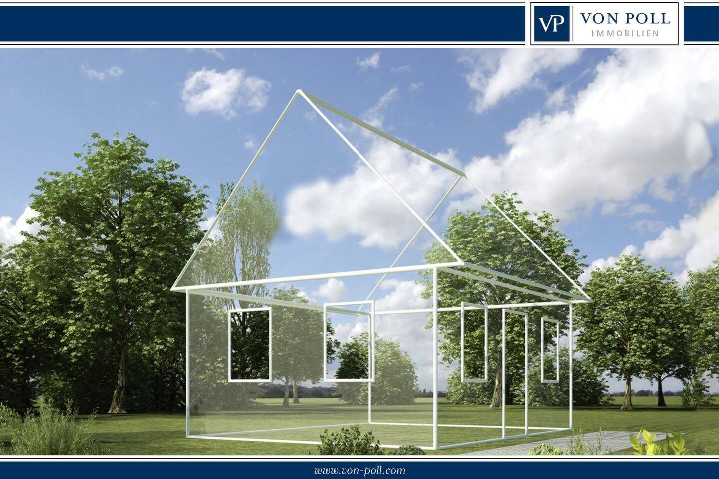 Uslar – Baugrundstück mit Sollingblick, 37170 Uslar