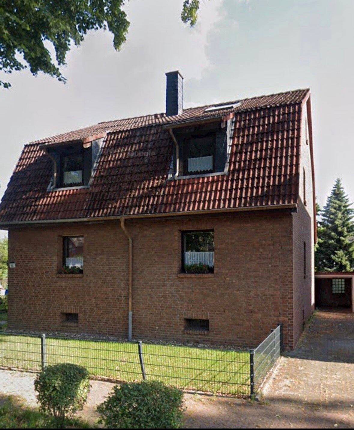 Maisonette Wohnung zu vermieten – Erstbezug nach Sanierung, 45711 Datteln