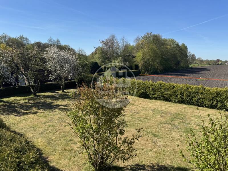 Wunderschönes Grundstück in Spetzerfehn, 26629 Großefehn