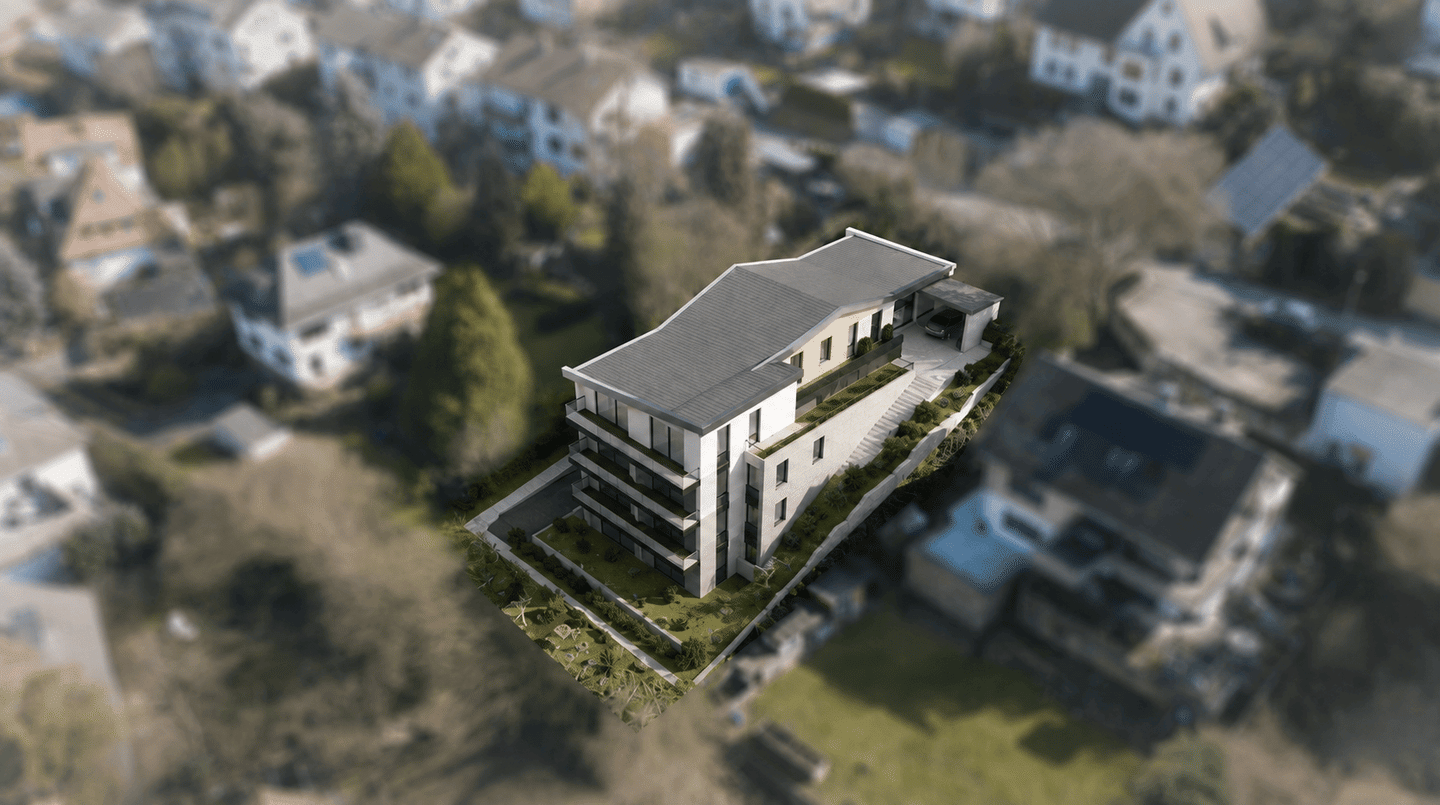 Hanggrundstück in Hann. Münden Mitte – ca. 1.000 m² in begehrter Wohnlage, 34346 Hann. Münden