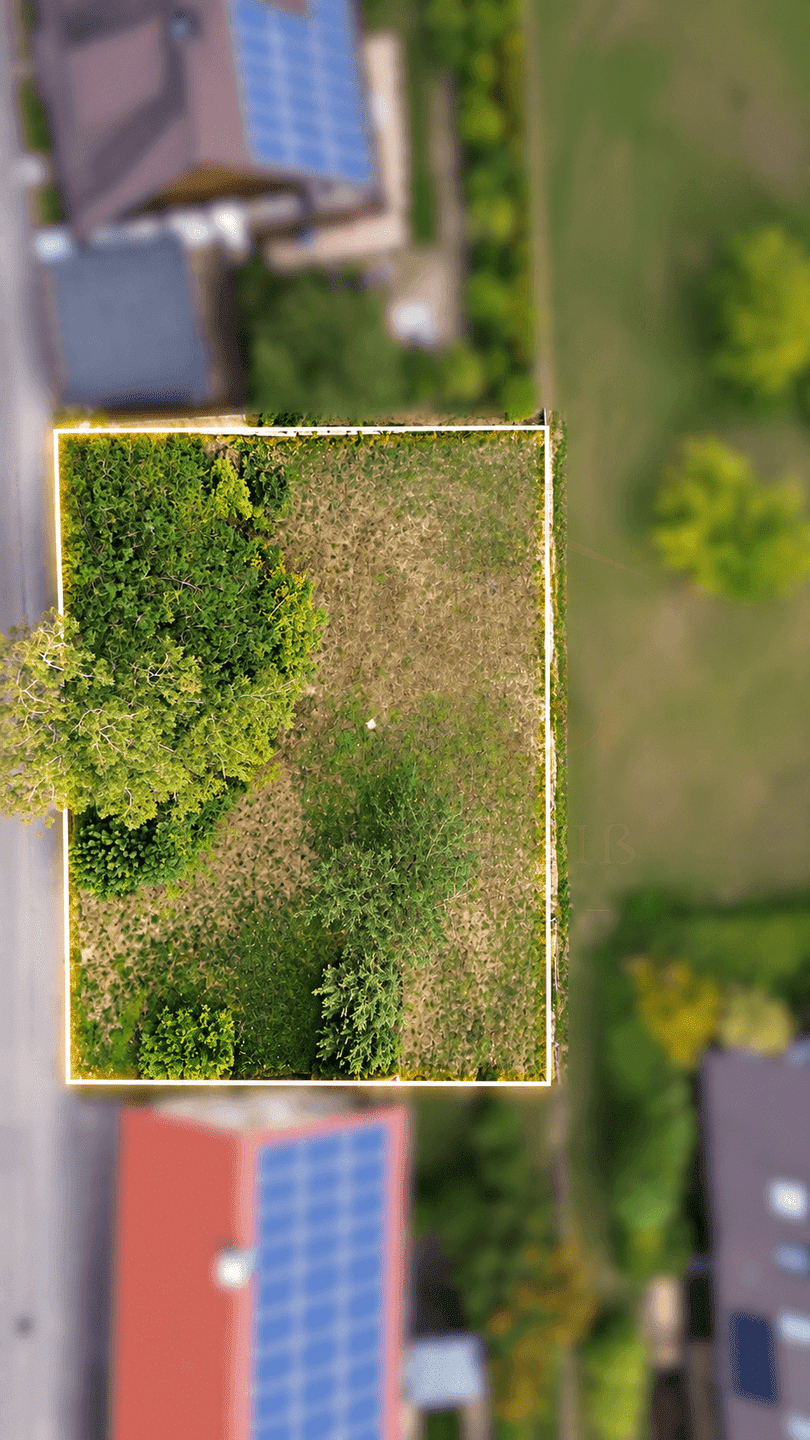 Bauen mit Weitblick – 434 m² Baugrundstück mit traumhafter Aussicht in Haiterbach, 72221 Haiterbach