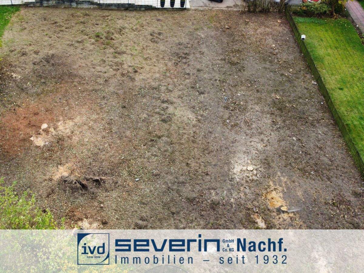 513 m² Baugrundstück -am Ende einer Sackgasse in Dortmund Lichtendorf, 44289 Dortmund (Lichtendorf Sölde Sölderholz)