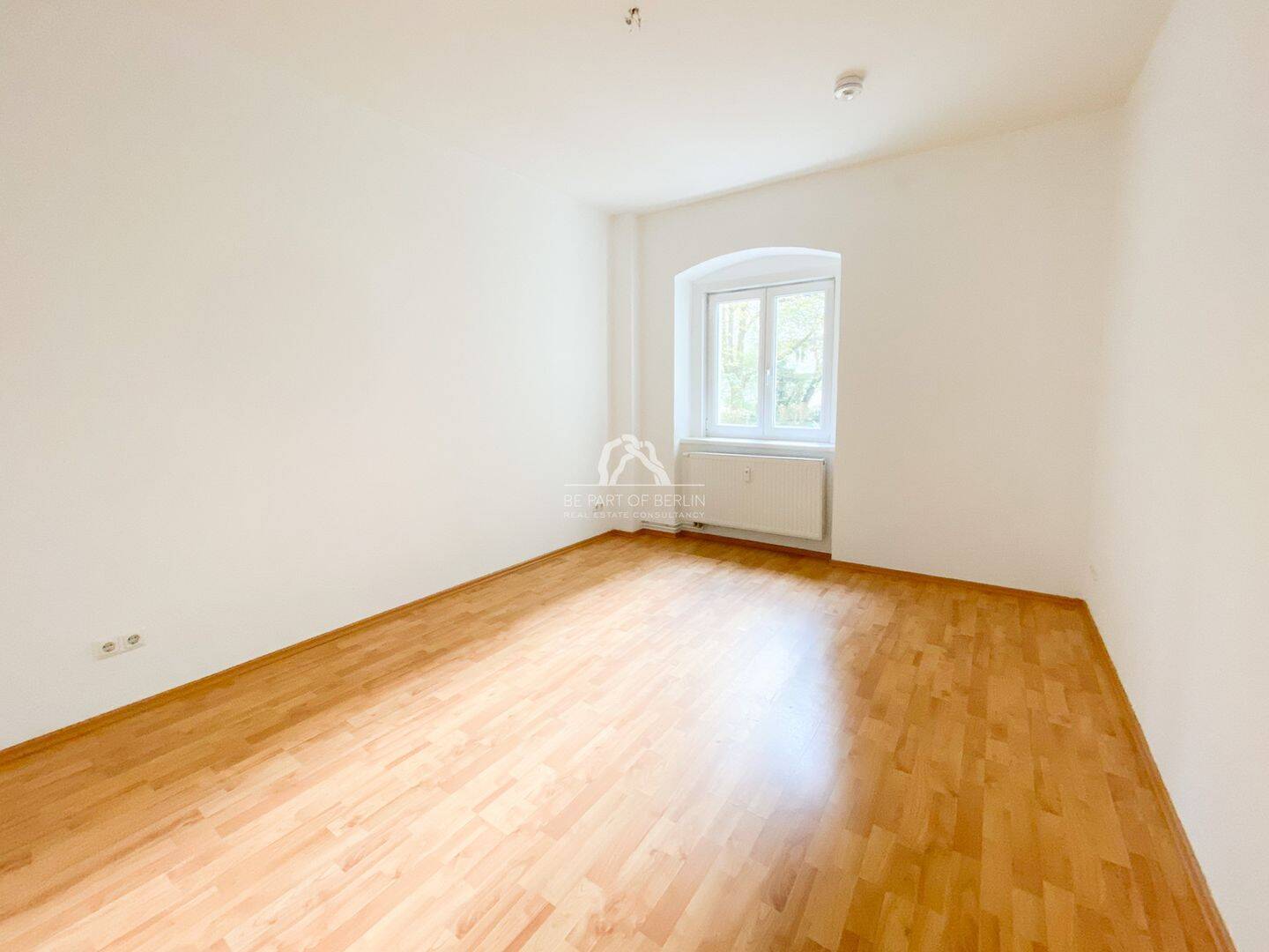 GREEN LIVING | 2 ZIMMER | HOCHPARTERRE | PRENZLAUER BERG | PROVISIONSFREI!, 10407 Berlin (Pankow Kleingartenanlage Grönland Kleingartenanlage Neues Heim Kleingartenanlage Volkspark Prenzlauer Berg Prenzlauer Berg)