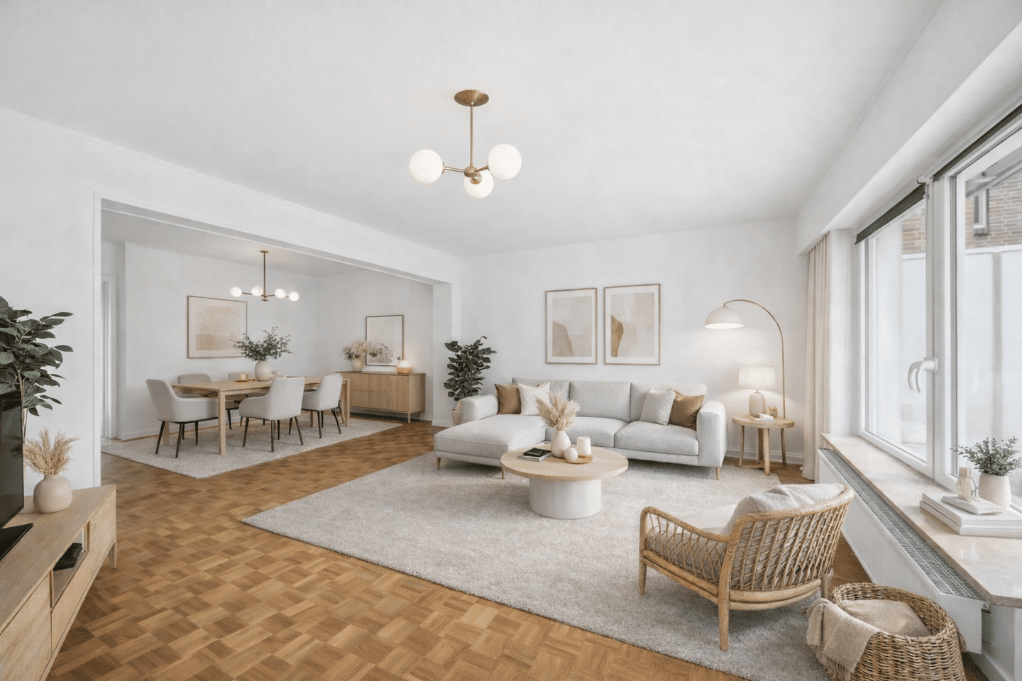 Ideales Reihenendhaus in ruhiger Lage, 21502 Geesthacht