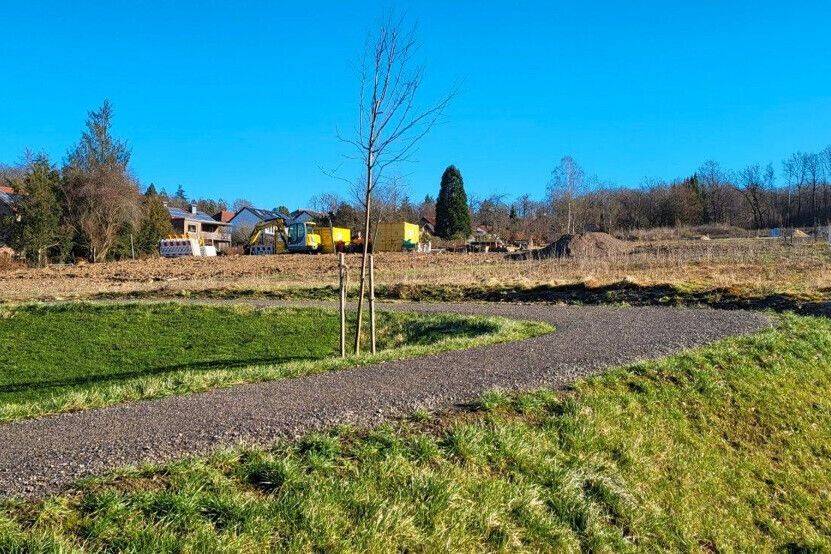 Idyllisch gelegene Baugrundstücke im Baugebiet „Schäferhof“ in Hann. Münden, 34346 Hann. Münden
