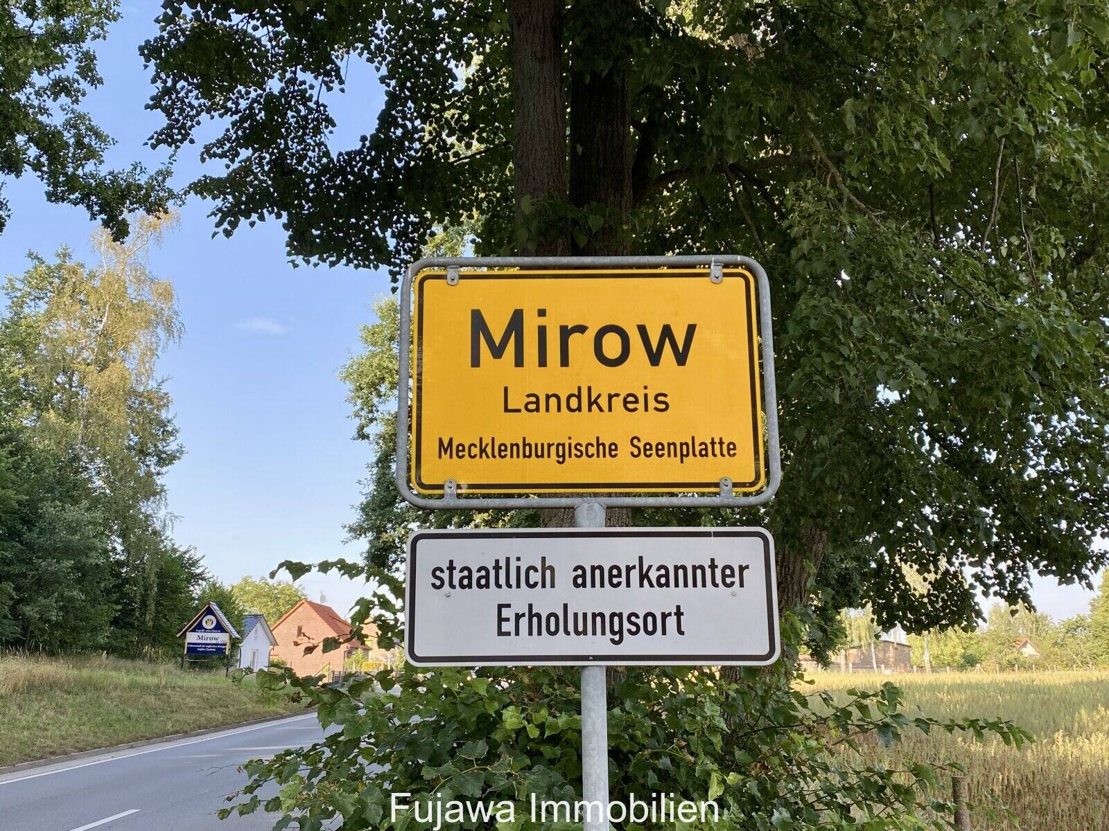 Grundstück in Mirow zu verkaufen, 17252 Mirow