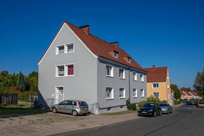 Gepflegte 2-Zimmer-Wohnung in Bielefeld Dornberg, 33619 Bielefeld