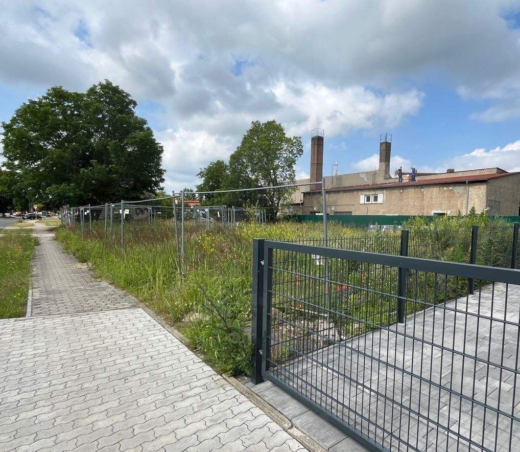 Baugrundstück in zentraler Lage Ortslage!, 15859 Storkow (Mark)