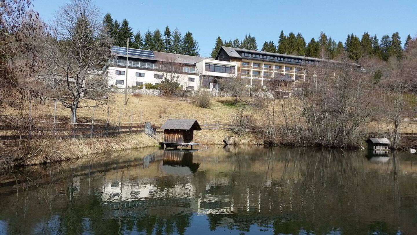 Einzigartiges Grundstück, bis 130.000 m2 mit Gebäuden, See uvm zu vekaufen, 79859 Schluchsee