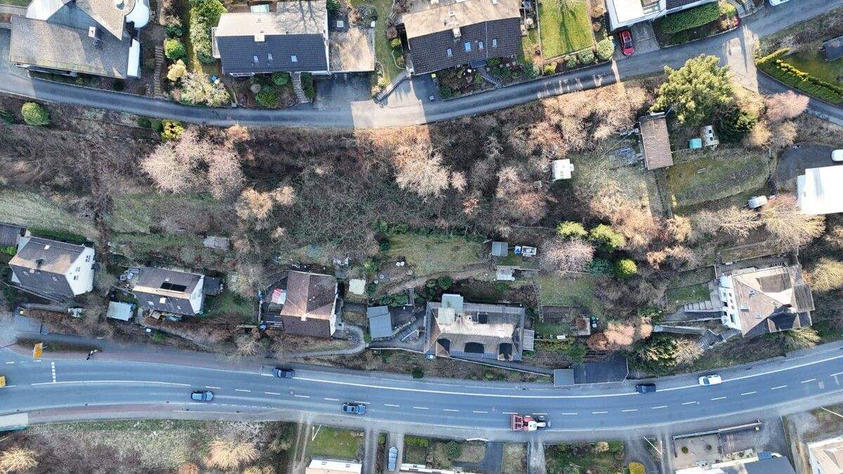Baugrundstück mit wunderschönem Ausblick weit unter Bodenrichtwert ab sofort verfügbar!, 58840 Plettenberg