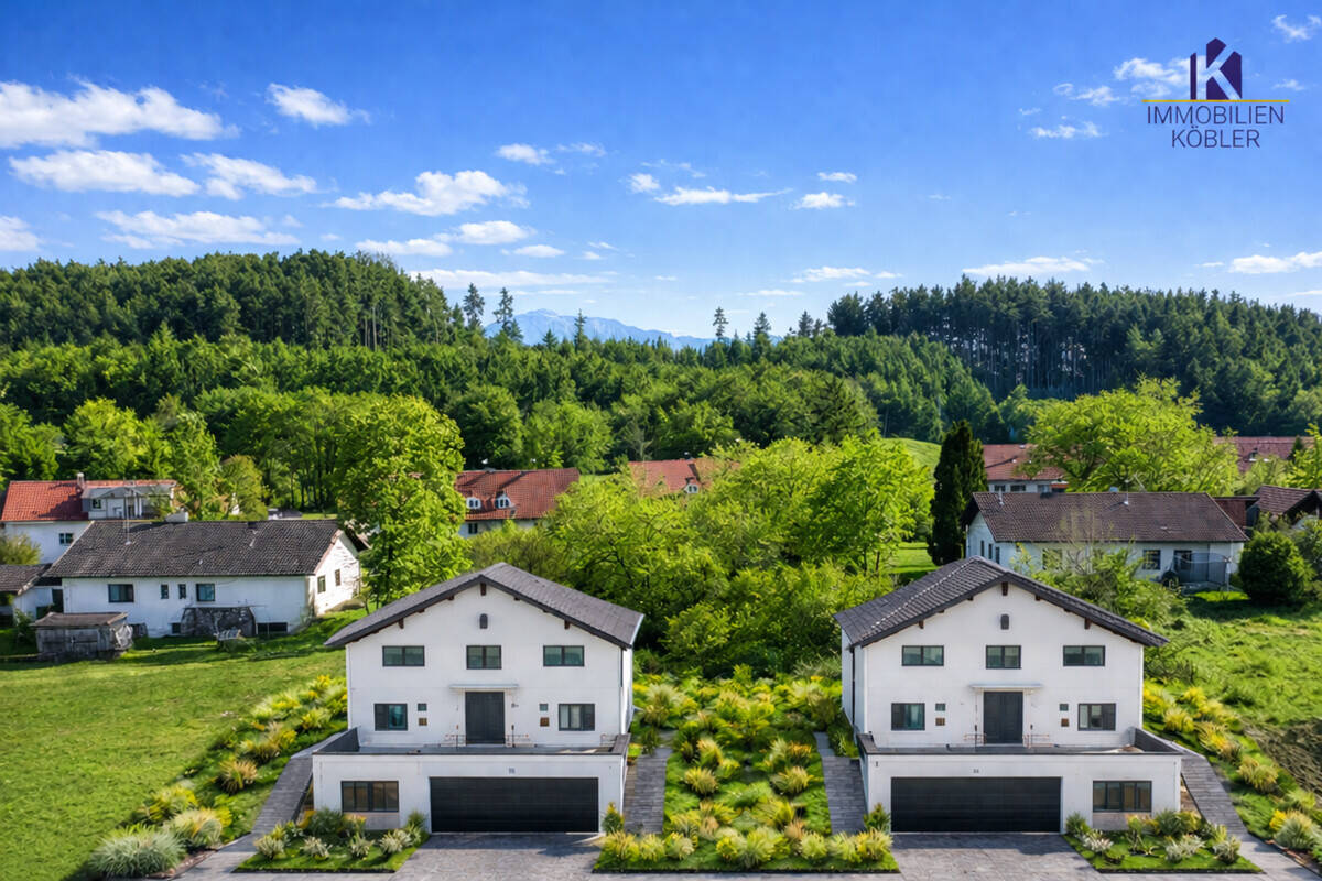 Ruhiges, sonniges Grundstück für ein Einfamilienhaus mit Einliegerwohnung!, 82377 Penzberg