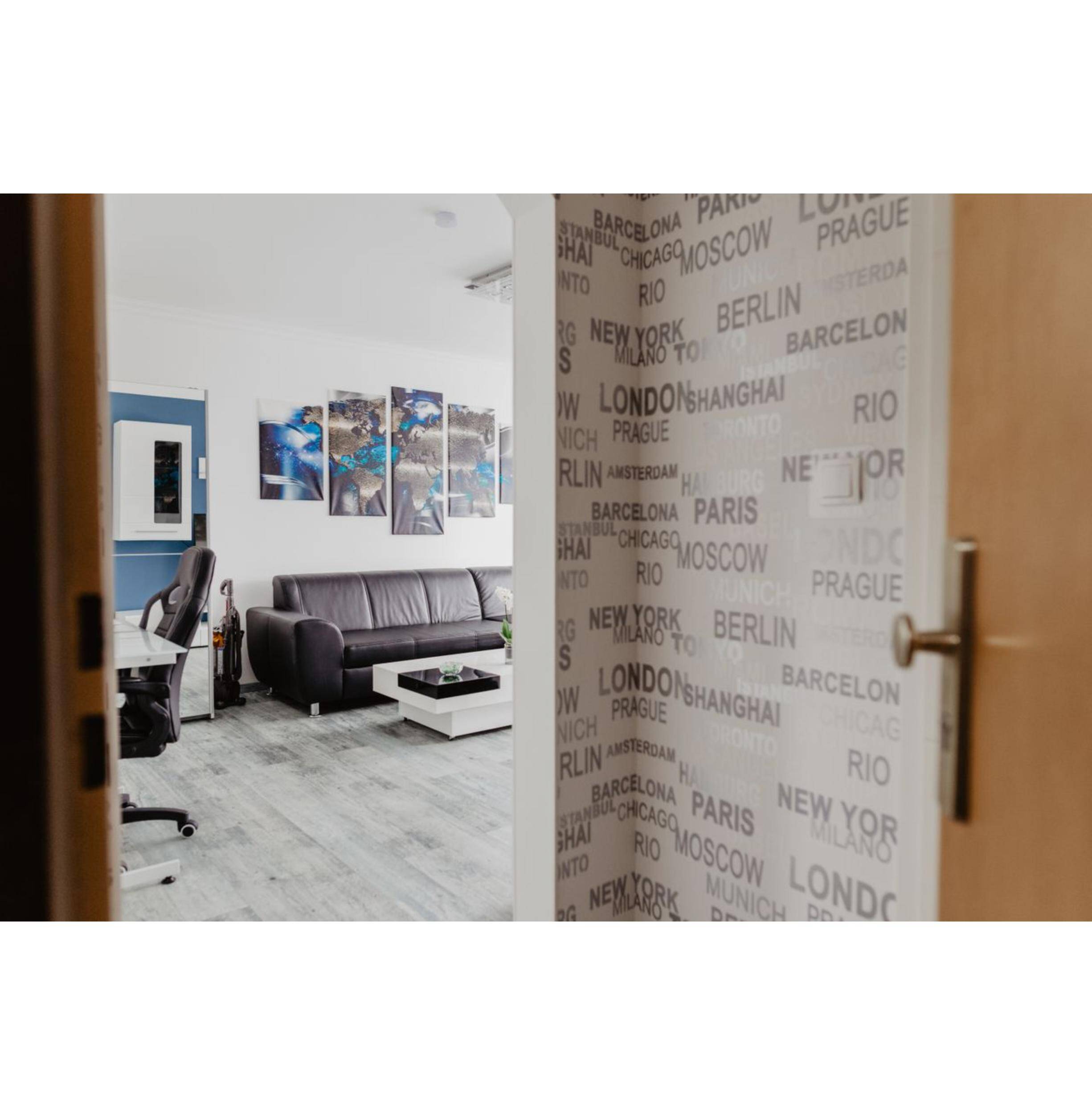 Wohlfühl-Apartment – komplett ausgestattet – nur noch einziehen, 87509 Immenstadt i. Allgäu