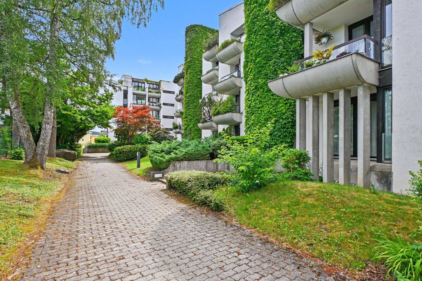 Viel Raum für Ihre Wohnideen – großzügige Eigentumswohnung in Kempten-Haubensteig, 87439 Kempten (Allgäu)