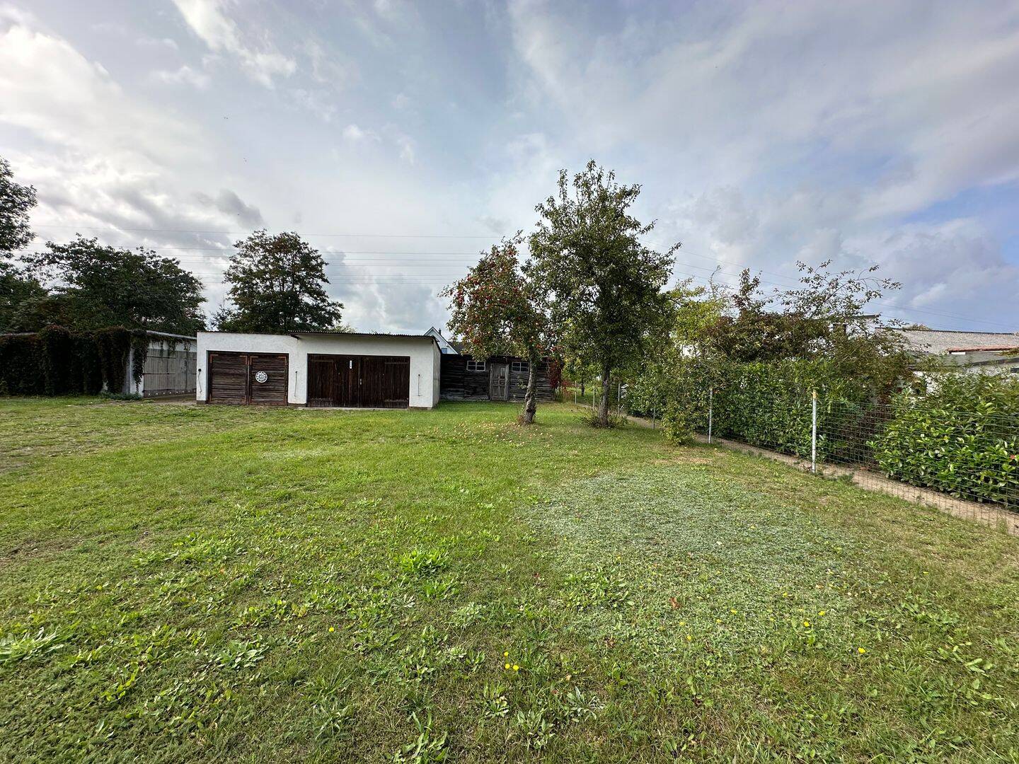 WO LAGE ALLES IST I 738 m² BAUGRUNDSTÜCK IN ROSTOCK-BIESTOW I PROVISIONSFREI, 18059 Rostock (Biestow Gartenstadt/Stadtweide Hansaviertel Stadtmitte Südstadt)