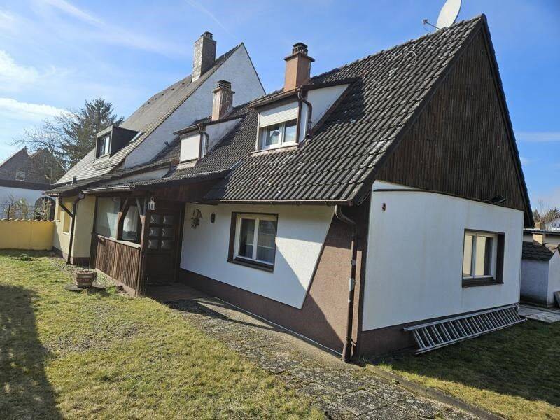 Imponierendes Baugrundstück in gewachsener, sonniger Lage !, 90441 Nürnberg (Gibitzenhof Sandreuth Schweinau Werderau)