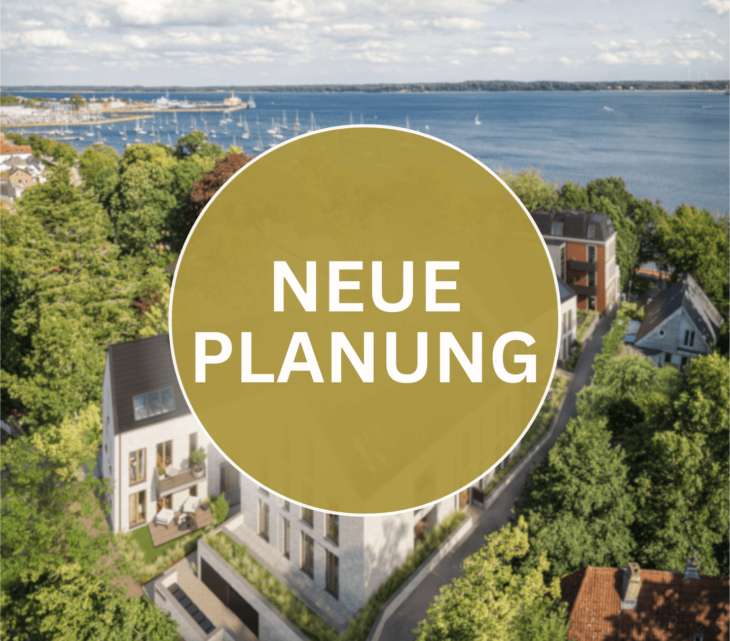 Lindenhof – Wohnung 9 | 1. Erdgeschoss, 24340 Eckernförde