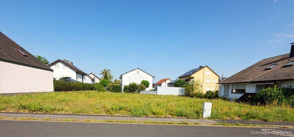 Röthlein – Wohnen, wo Lebensqualität und Natur auf kurze Wege treffen, 97520 Röthlein