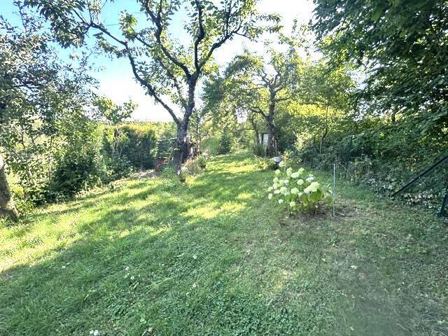 Freizeitgrundstück in sonniger Höhenlage von Birkenfeld-Gräfenhausen zu verkaufen, 75217 Birkenfeld