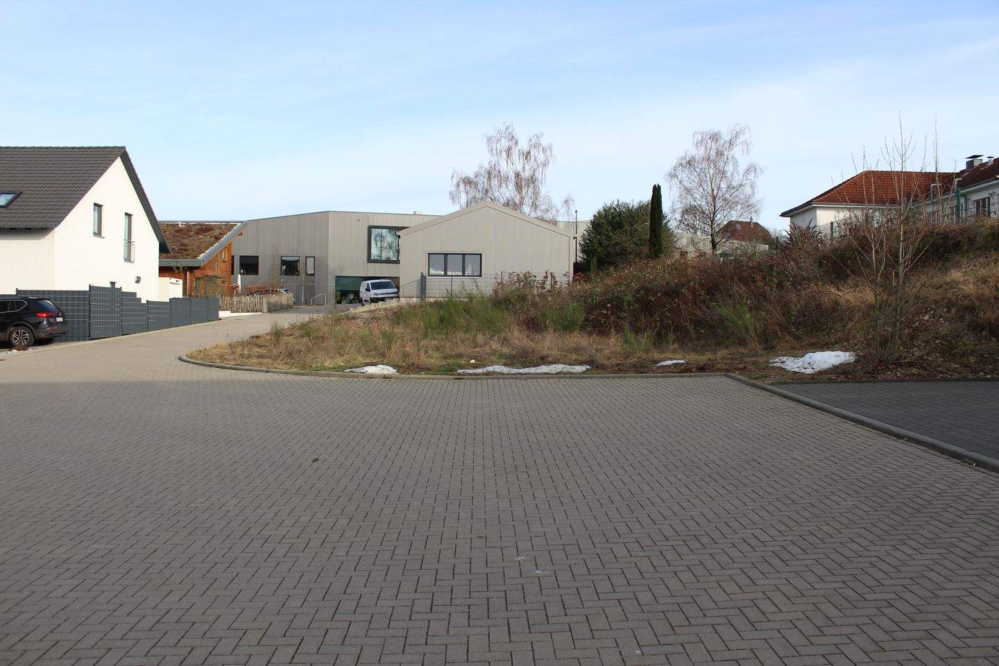 Handwerker und Gewerbetreibende aufgepasst! Grundstück zum Verkauf in RS!, 42899 Remscheid (Lennep Lüttringhausen)