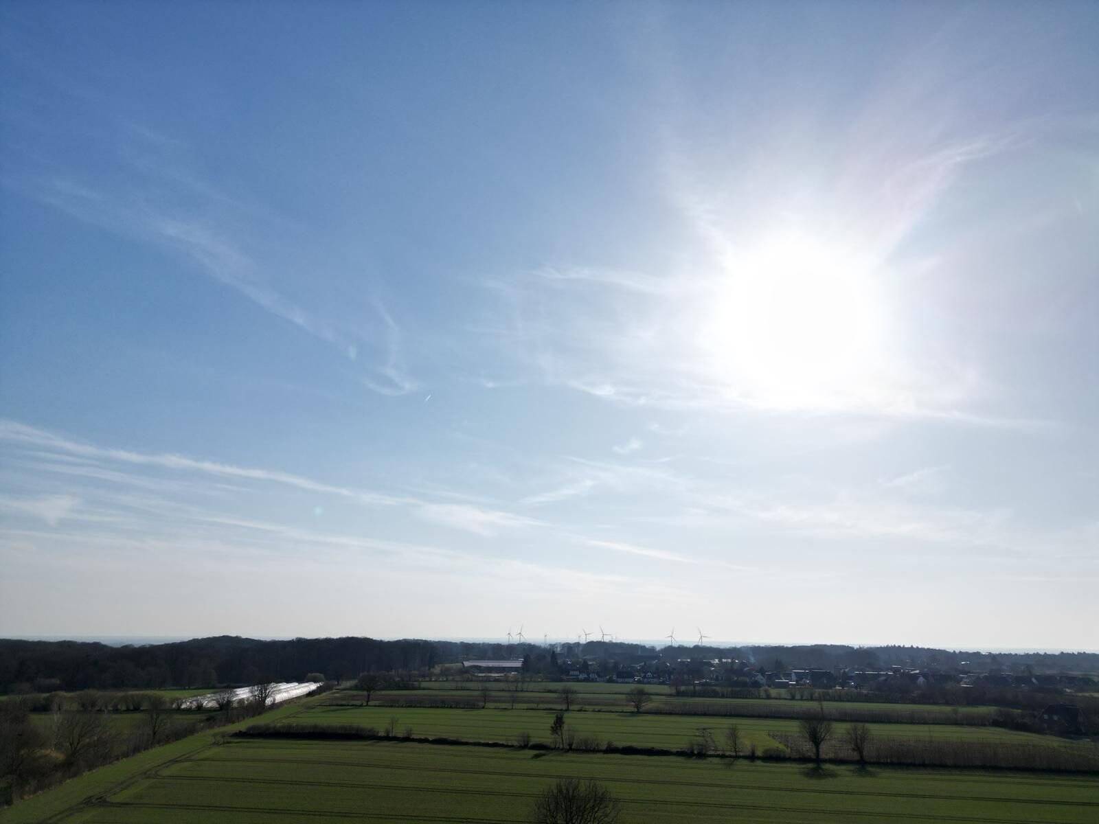 Auf diesem Grundstück In ruhiger Lage in 21039 Börnsen kann Ihr Wunschhaus gebaut werden., 21039 Börnsen (Bergedorf Altengamme Curslack Neuengamme)