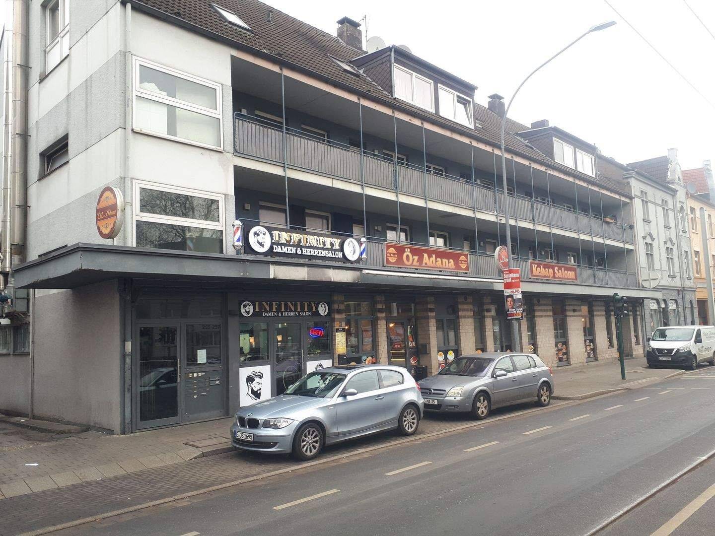 Wohnung im Herzen von Katernberg, 52 m², 45327 Essen (Katernberg Stoppenberg)