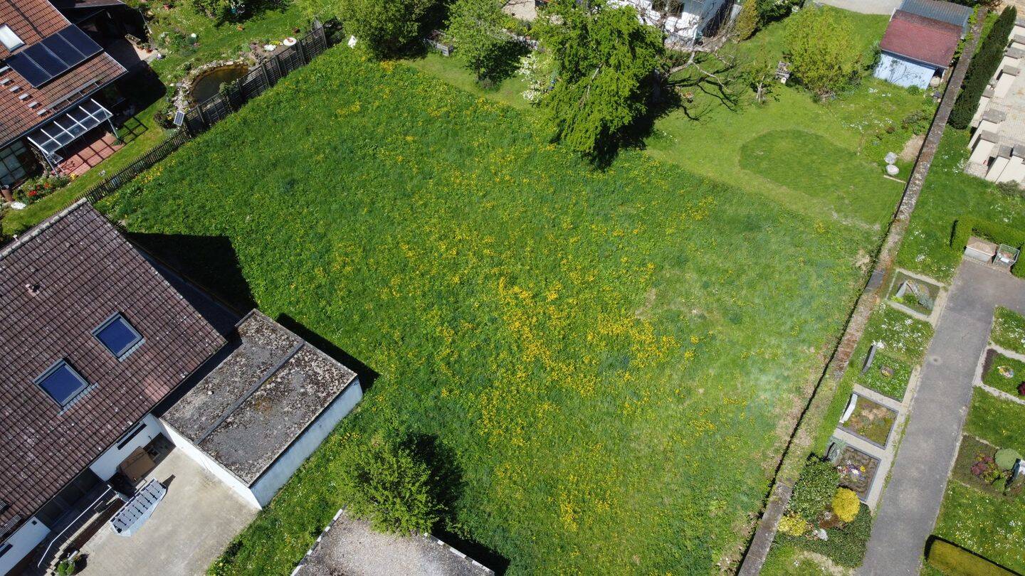 Idyllisches Bauland in Rosswälden: Ihre Chance, ein Traumheim für Ihre Familie zu verwirklichen!, 73061 Ebersbach an der Fils