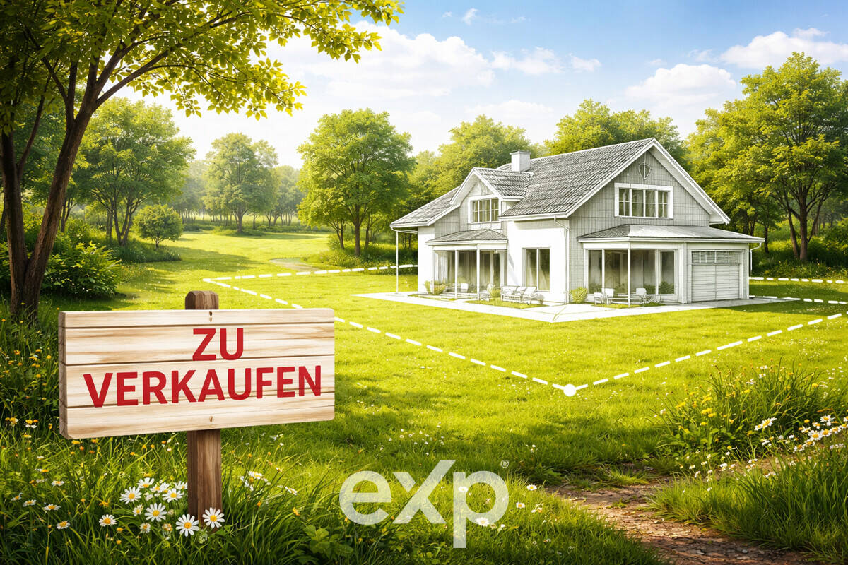 Baureifes Grundstück nahe Greetsiel!, 26506 Norden