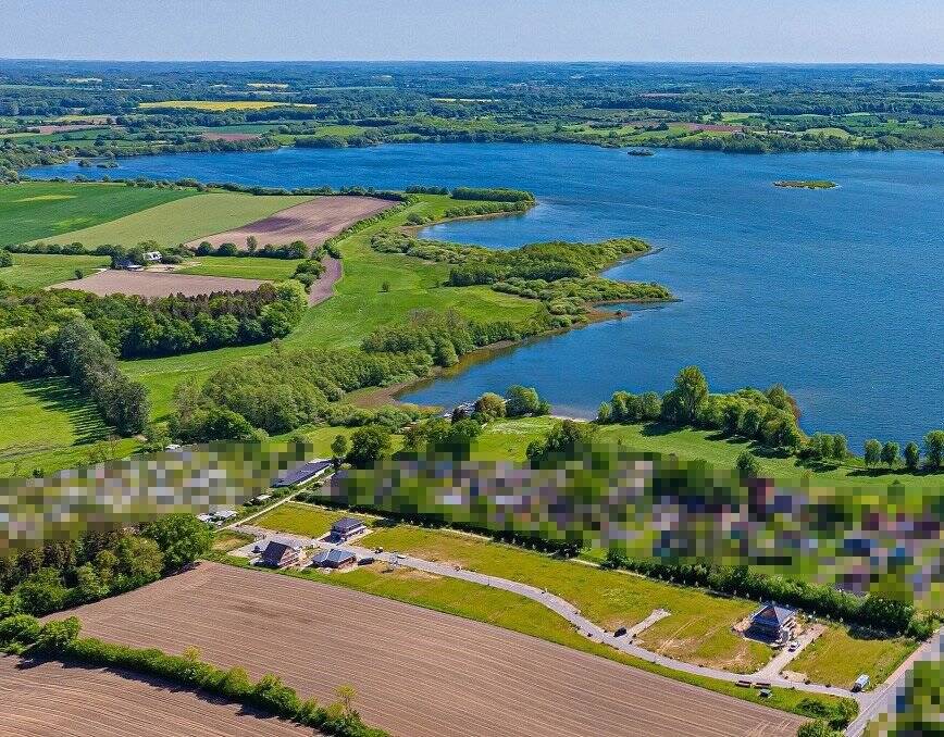 Wohnen am Dobersdorfer See in 24232 Tökendorf, 24232 Dobersdorf