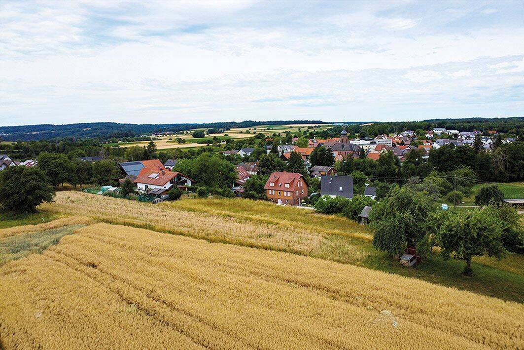 Nachauktion – ca. 5.000 m² Baugrundstück mit positivem Bauvorbescheid, 74722 Buchen (Odenwald)