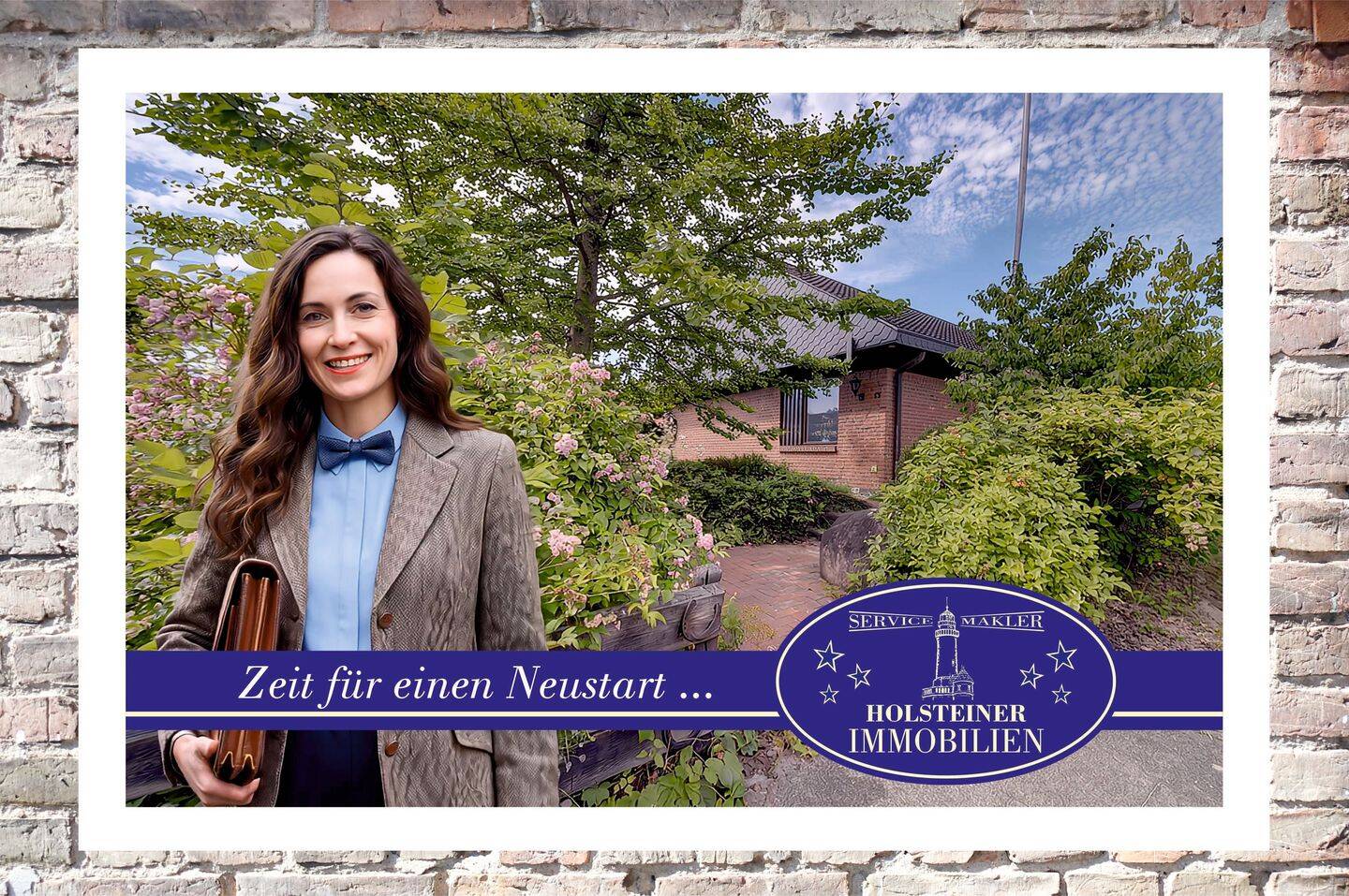 Zeit für einen Neuanfang … Grundstück mit Altbestand im beliebten Molfseer Ortsteil Rammsee, 24113 Molfsee (Gaarden-Süd Hassee)