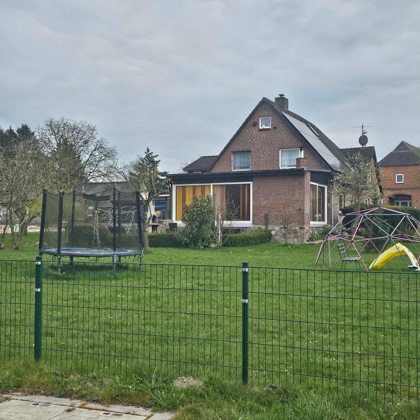 Schönes Baugrundstück bei Zarrentin am Schaalsee, 19246 Zarrentin am Schaalsee