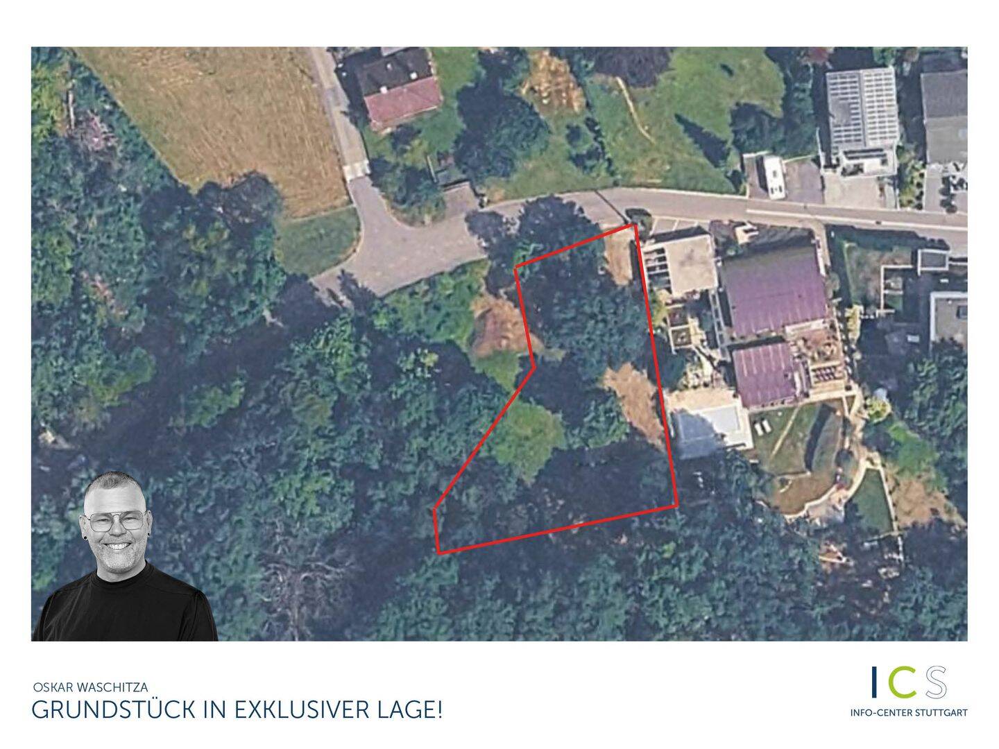 Wohlfühl Grundstück für Ihr Wohnglück!, 72622 Nürtingen