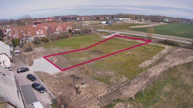 Baugrundstück im Ostseebad Boltenhagen, 23946 Boltenhagen
