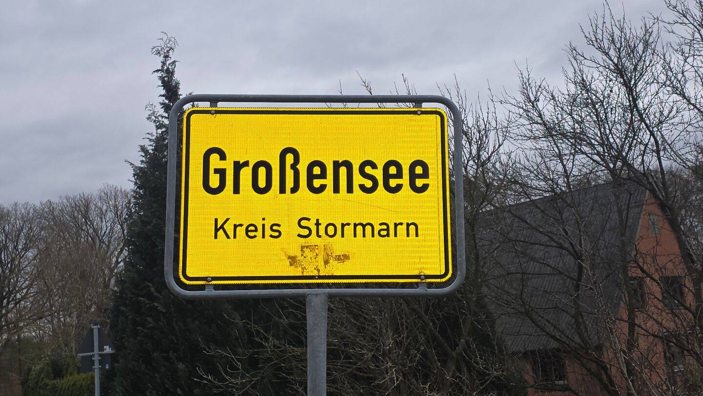 Hier entsteht Ihr Traumhaus! Ideal in Feldrandlage!, 22946 Großensee