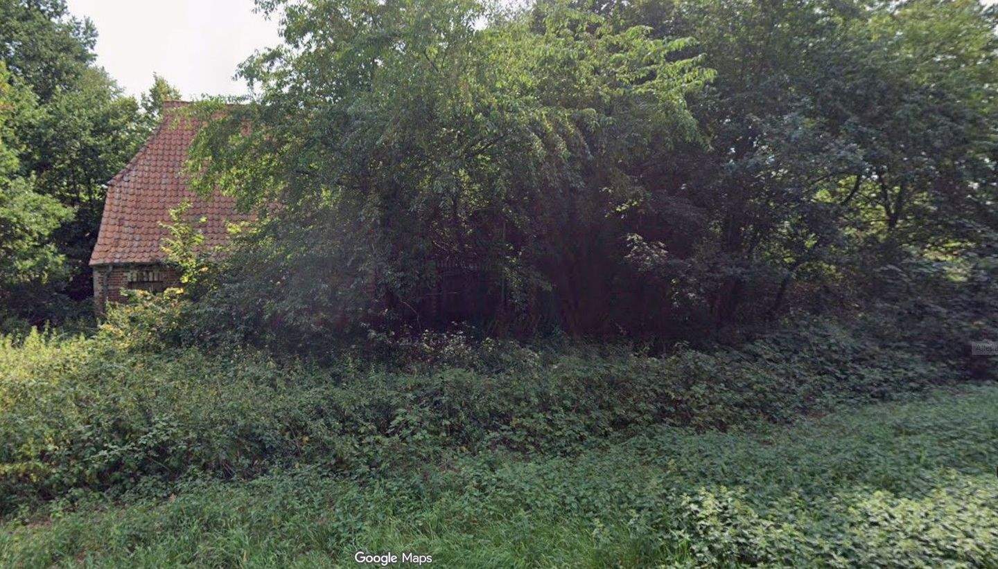 Baugrundstück mit Perspektive im Außenbereich kaufen., 27308 Kirchlinteln