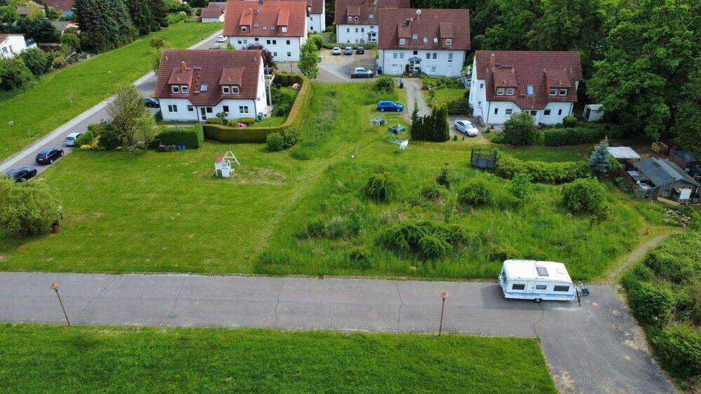 Altenburg-Mockzig – der passende Ort für Ihr Eigenheim, 4600 Altenburg
