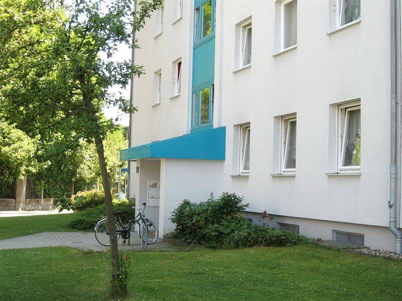 frisch modernisierte 3-Zimmer-Wohnung in Regensburg, 93053 Regensburg (Galgenberg Kasernenviertel Kumpfmühl-Ziegetsdorf-Neuprüll Oberisling-Graß)