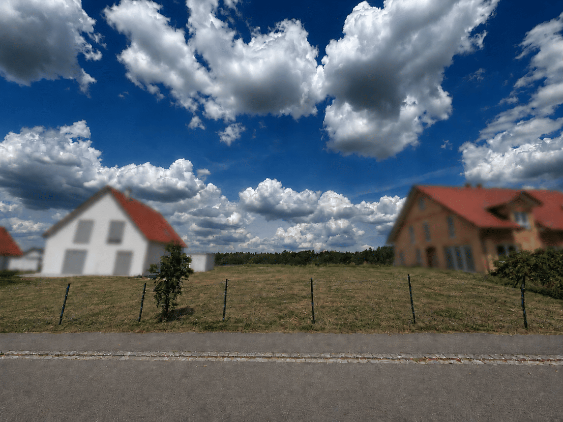 Baugrundstück in Rommelsried – 763 m² in ruhiger Wohnlage mit viel Potenzial, 86500 Kutzenhausen